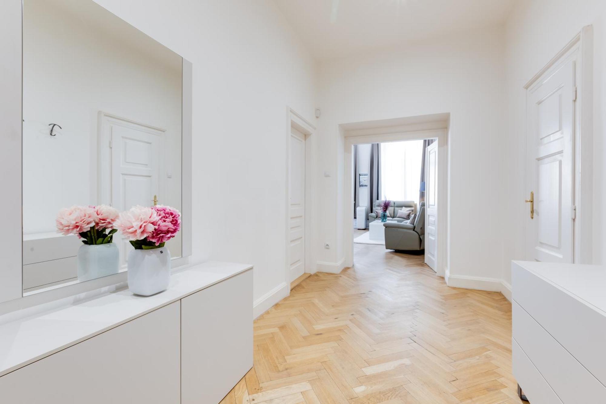 Apartament Wenceslass Square Royal *